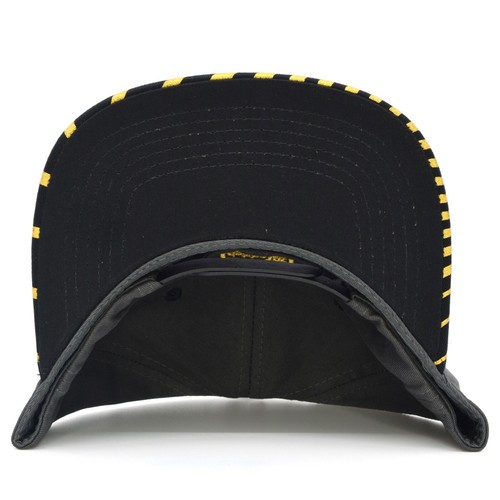 Blessed Golden Praying Hands Leader New TL Embroidery Snapback Hat Baseball cap - Picture 10 of 14