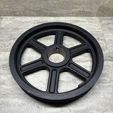 Martin 3B154TB 3-B-154-TB V-Belt Pulley, 3 Gr...