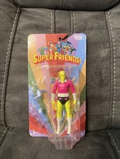 McFarlane Toys DC Super Friends Retro Brainiac Action Figure New