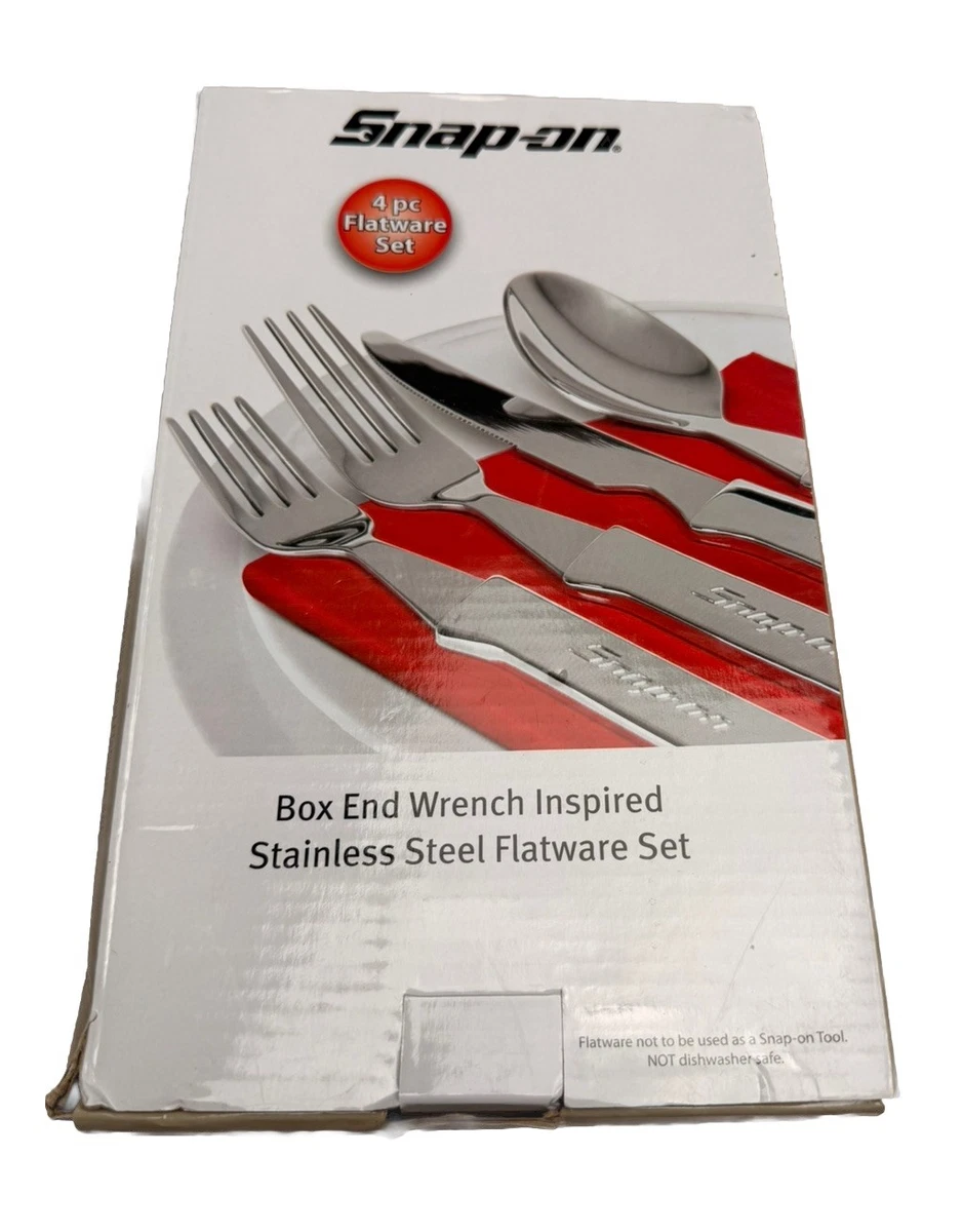 Snap-on Flatware, Knives and Cutlery | eBay