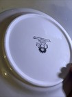 8 Euro Ceramica ZANZIBAR Salad Dessert Plates 8 1/2" — photo 6