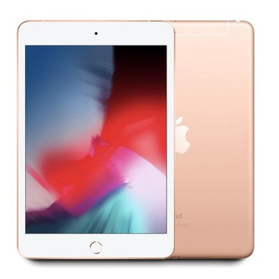 2019 Apple iPad Air 3rd Gen 256GB WiFi/Cellular 10.5'' - (Gold) A2123