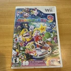 Mario Party 9 (Nintendo Wii) Used CIB Tested