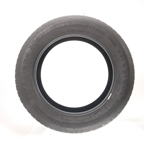 Used 275/55R20 Firestone Firehawk Pursuit AWT 113V - 7.5/32 - Picture 4 of 4