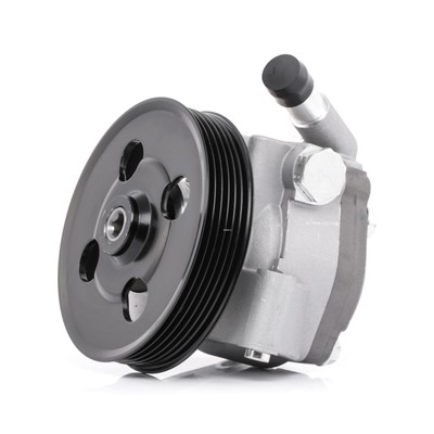 RIDEX 12H0126 Servolenkung Pumpe Servopumpe für FORD MONDEO IV Turnier (BA7)