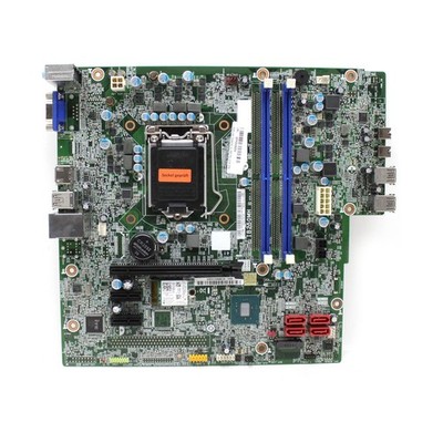 Lenovo IB250MH / FRU:00XK150 Intel B250 Mainboard Proprietär Sockel 1151 #335727