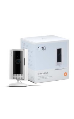 Ring Innenkamera (Indoor Camera 2. Gen.)  OVP