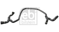 Febi Bilstein KüHlerschlauch 103891 FüR E92 E64 E61 E91 E90 BMW E60 E63 5Er 3Er
