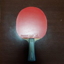 Butterfly Inner Force Layer ALC Fore Side Dignics 05 Back Feint Grain Ping Pong
