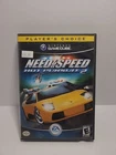 Players Choice Need for Speed: Hot Pursuit 2 (Nintendo GameCube, 2002) CIB