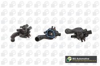 Bga Thermostat, KüHlmittel CT1471 FüR CitroËN Peugeot