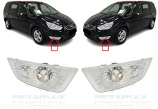 Antibrouillard Ford GALAXY