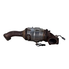 2025  BUICK ENCLAVE Catalytic Converter   12729318  2.5L