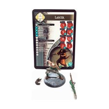 Cipher Studios Hell Dorado Mini Loose Lancer #1 NM