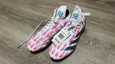 Adidas Predator Elite SG US M9.5 Foldover Tongue Reemergence Cleats Mens IH5656
