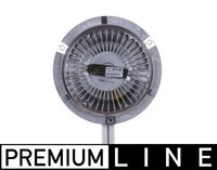 Mahle Kupplung, KüHlerlüFter CFC 94 000P FüR Audi