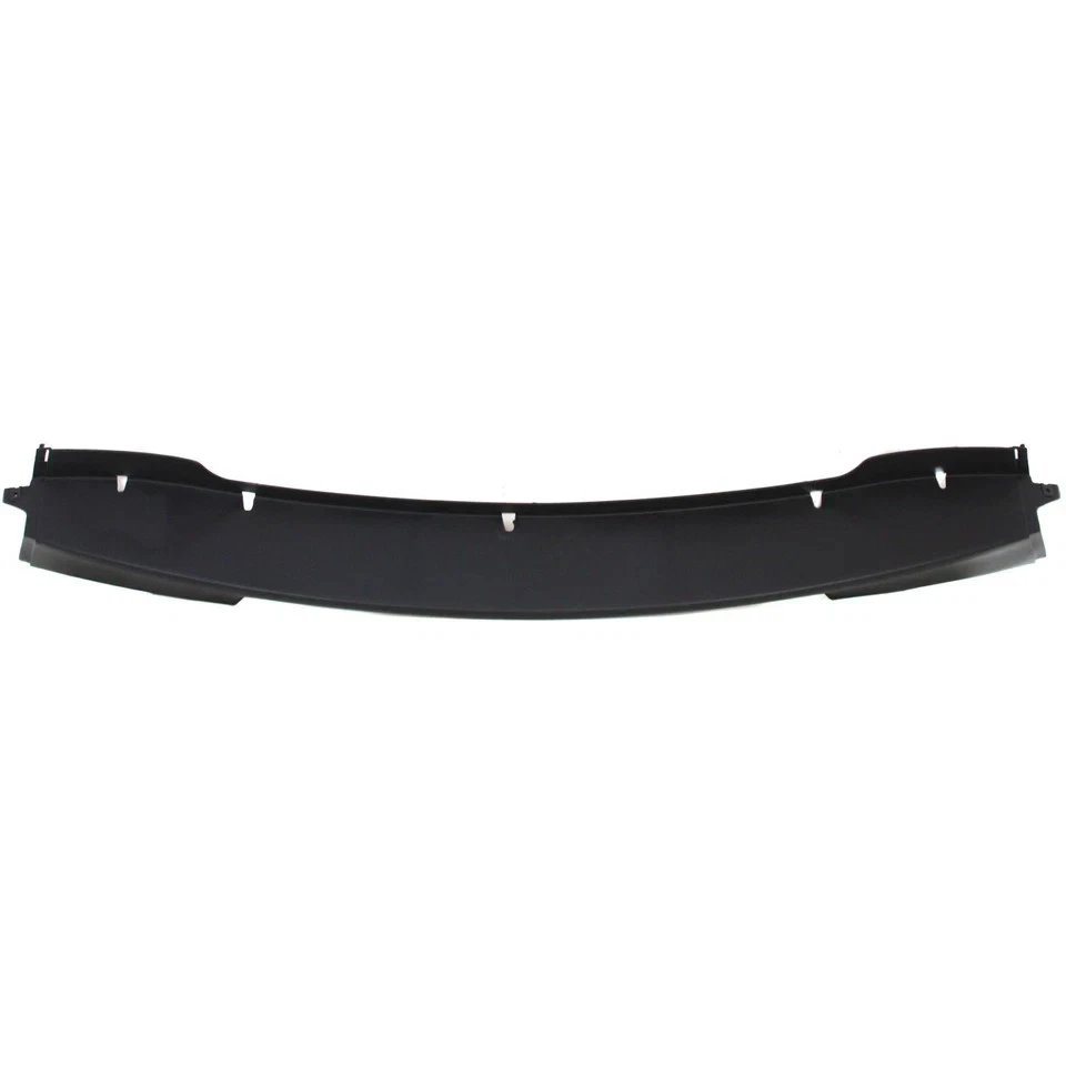 Front, Center Valance For 2002-2004 Mini Cooper Primed Foto 2 de 4