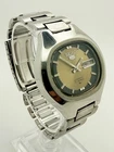 Vintage seiko automatic mens Japan made watch