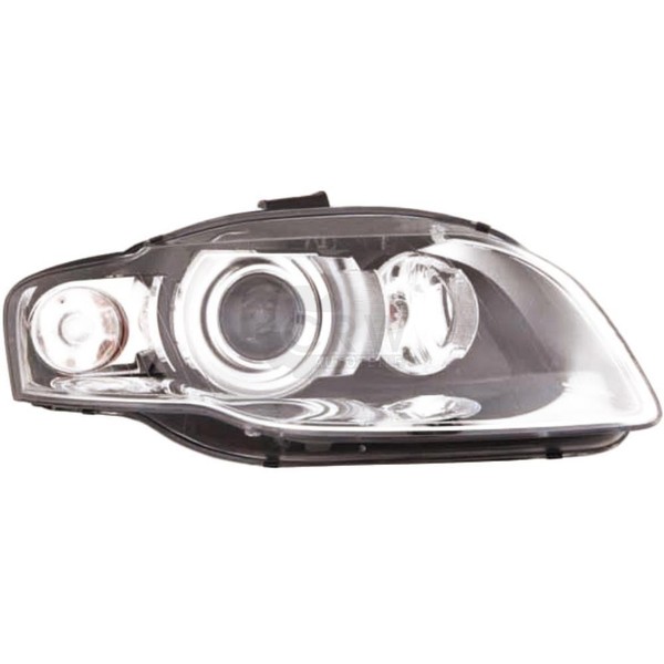 Xenon Scheinwerfer Frontscheinwerfer Links D1S FüR Audi A4 Avant-image