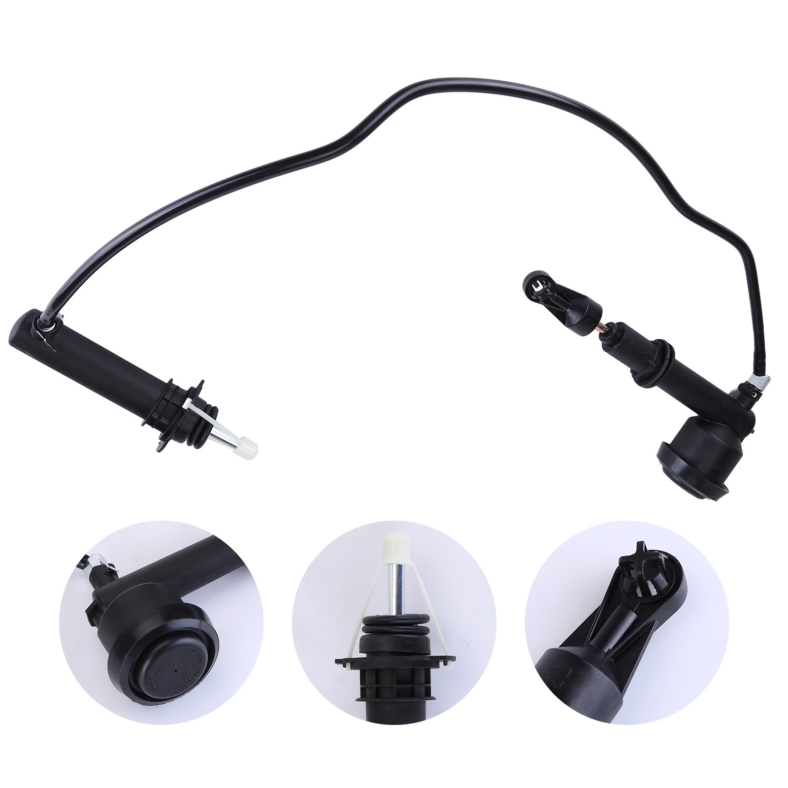 Kit Cilindro Trasduttore/traduttore, Frizione per Land Rover Freelander (513 0077 10) - Immagine 1