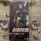 Threezero G.I. Joe FigZero Cobra Baroness 1/6 Scale 12" Action Figure US SELLER