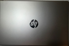HP 15-fd0131wm, 15.6" Laptop i3-N305, 8GB RAM, 256GB SSD, Win11, Natural Silver