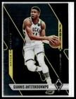 2023 Panini Phoenix Basketball Giannis Antetokounmpo #23