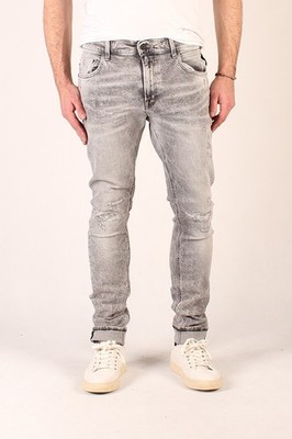 New Replay Men's Jeans M1021Q 199 346 095 MICKYM Slim Tapered Fit