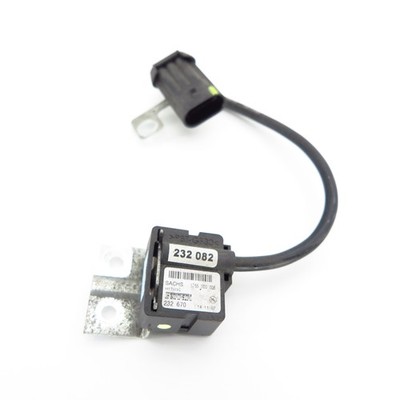 vertical acceleration sensor Maserati GranTurismo M145 232082