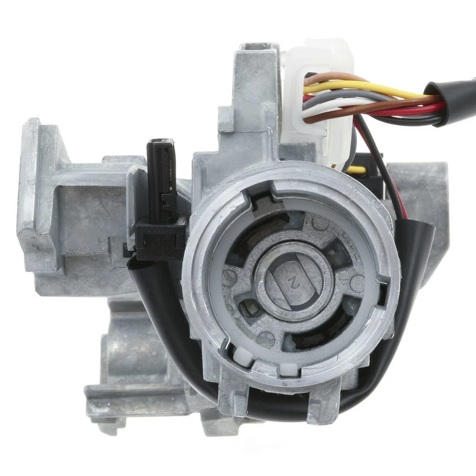 Cilindro de bloqueo de encendido WVE 4H1855 Foto 4 de 4