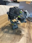 LEGO Star Wars AT-TE Walker / Republic Walker - Incomplete - Hobbyists