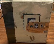 PIONEER Natural Photo Album ECO ACID FREE 4" x 6" Bi-Directional - NEW