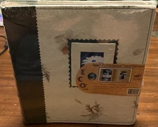 PIONEER Natural Photo Album ECO ACID FREE 4" x 6" Bi-Directional  - NEW