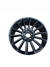 1x Alufelge 19 Zoll 8.0" 5x112 A1774011900 Mercedes-Benz W177 Rim Wheel