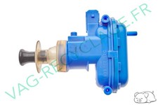 Moteur Audi 200