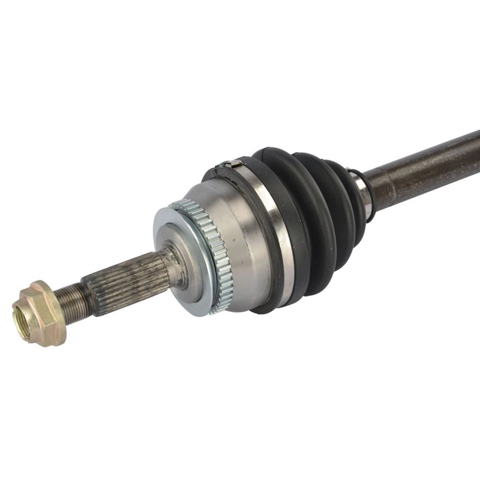 Eje CV Eje Izquierdo Conductor Derecho Pasajero PAR para Hyundai Elantra Tiburon Foto 3 de 4