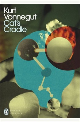 Cat's Cradle (Penguin Modern Classics) - paperback Vonnegut, Kurt