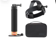 GoPro Adventure Camera Accessory Kit, Model AKTES-003