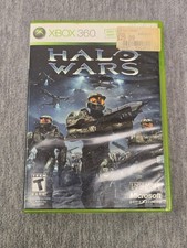 Halo Wars Microsoft Xbox 360, 2009