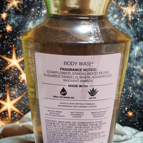 BATH & BODY WORKS 10oz Shower Gel/Body Wash ( YOU CHOOSE YOUR SCENT ) - Picture 148 of 270
