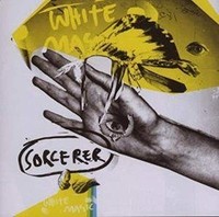 Sorcerer - White Magic - Cd Album - G3Z