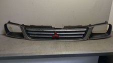 Calandre Mitsubishi L200