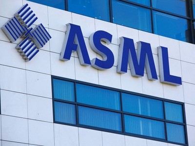 ASML Spare parts Sourcing