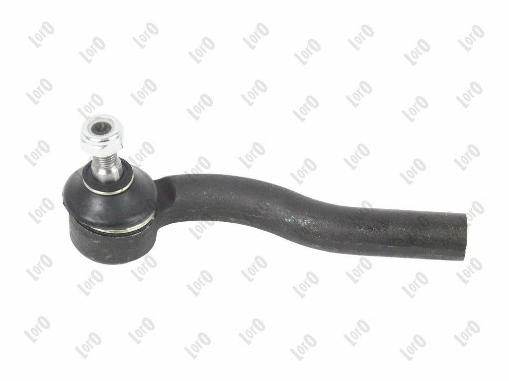 ABAKUS Tie Rod End 233-11-524 Reinforced Right Outer Front Axle for Fiat