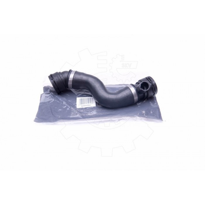 Durite de refroidissement pour BMW Série 5 E60 E61 et Série 6 E63 E64 pièce 17127521778