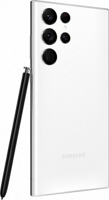 New Samsung Galaxy S22 Ultra 5G 128GB/ 256GB SM-S908U Factory Unlocked GSM CDMA