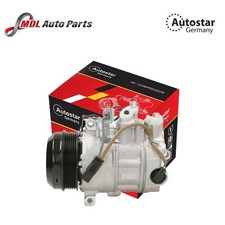 A/C COMPRESSOR A0008303002 FOR MERCEDES-BENZ C E GLC SPRINTER 13-21