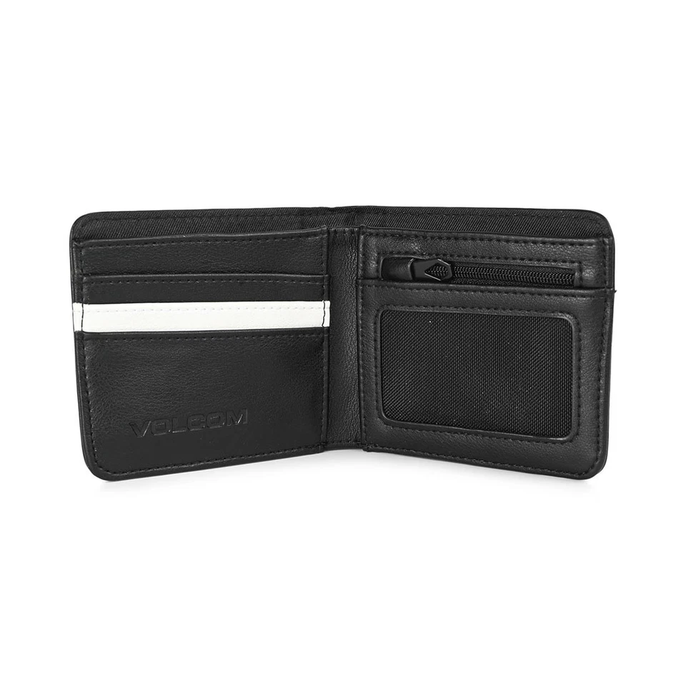 Volcom Slim Stein S Etui - Schwarz (AW25) - Bild 3 von 4