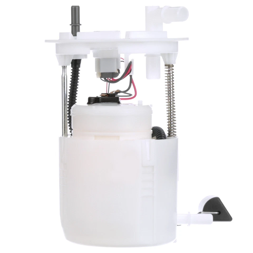 Conjunto de módulo de bomba de combustible Delphi derecho para Ford Police Interceptor 13-19 sedán 3,5 L Foto 3 de 4