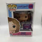 Funko Pop!:  Baby  Dirty Dancing #696 Vudu Exclusive, Box DMG Read Desc, IN box